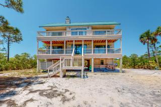 Our Thyme - St. George Island - 0