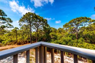 Our Thyme - St. George Island - 7