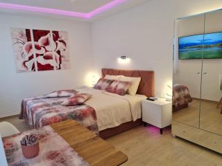 Restaurant & Apartments Getaway Pri Kobalu - 9