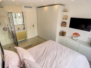 Quality 2 bedroom Pasteur, 5 mins from Croisettte 352 - Cannes - 1