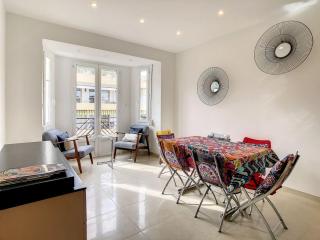 Quality 2 bedroom Pasteur, 5 mins from Croisettte 352 - Cannes - 9