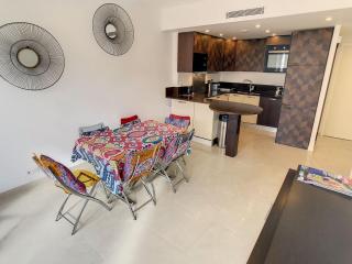 Quality 2 bedroom Pasteur, 5 mins from Croisettte 352 - Cannes - 8