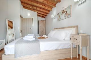 S&K Luxury Μaisonette - Potamós - 1