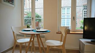 Little Suite - Oscar - Lille - 1
