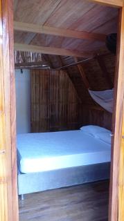 Cabaña NEVERLAND - 1