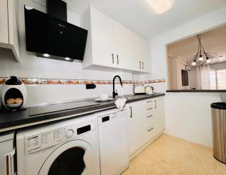 Holiday Penthouse Garcia Gea 18 - 2