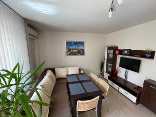 Apartment George - Boergas - 7