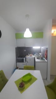 Apartman Pozitiva Ohrid MK - Ohrid - 1