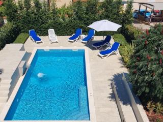 Apartment with heated pool, Villa Regina - Pula - 5