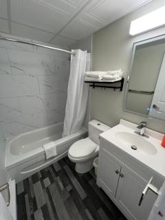 Le Centre-Ville - Rouyn-Noranda - 3