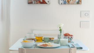 Tempo B&B - Vidor - 6