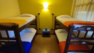 Macondo Hostel - San Gil - 6