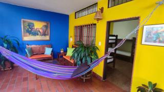 Macondo Hostel - San Gil - 8