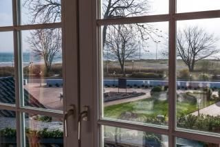 Strandhotel Strande - 1