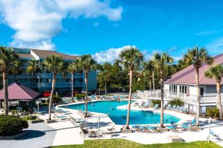 Mariners Cay 40 - Folly Beach - 4