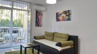 Apartman Pozitiva Ohrid MK - Ohrid - 0
