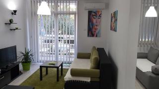 Apartman Pozitiva Ohrid MK - Ohrid - 5