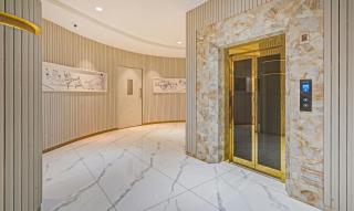 Treebo Premium La Orchid, Big Temple - 4