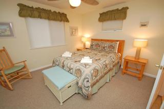 Uncle Warren's Retreat - Glen Arbor - 6