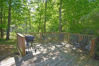 Little Brown House - Glen Arbor - 8