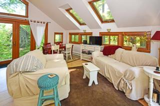 Little Brown House - Glen Arbor - 7