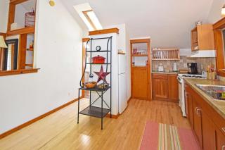 Little Brown House - 1