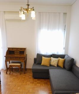 Heraklion Center Boutique 3 Bedroom Apartment Penelope - Heraklio - 5