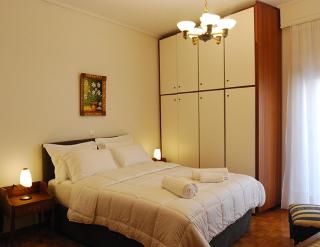 Heraklion Center Boutique 3 Bedroom Apartment Penelope - 8