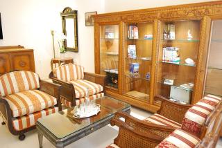 Heraklion Center Boutique 3 Bedroom Apartment Penelope - Heraklio - 0