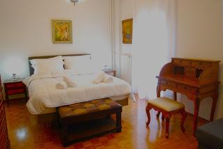 Heraklion Center Boutique 3 Bedroom Apartment Penelope - Heraklio - 2