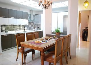 Heraklion Center Boutique 3 Bedroom Apartment Penelope - Heraklio - 7