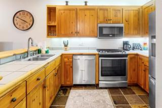 4 Bedroom Townhome In East Keystone Along Shuttle Route To River Run Village - 6