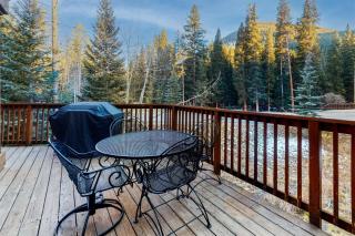 4 Bedroom Townhome In East Keystone Along Shuttle Route To River Run Village - 9