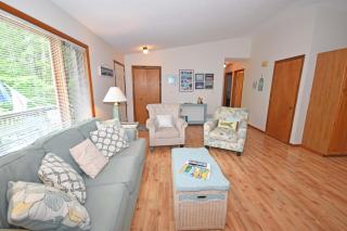 Dunes Trail - Glen Arbor - 9