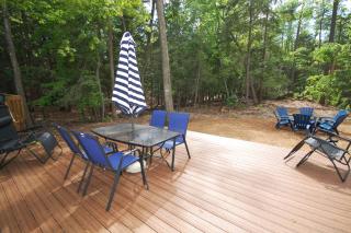 Dunes Trail - Glen Arbor - 9