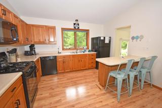 Dunes Trail - Glen Arbor - 5