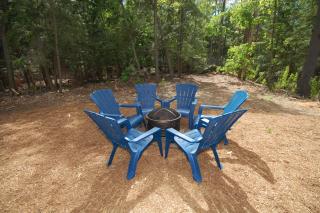 Dunes Trail - Glen Arbor - 8