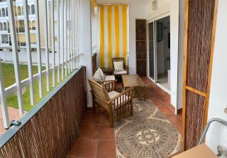 Beach/Golf - El Portil - 8