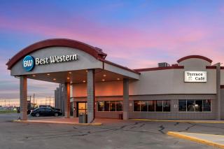 Best Western Marquis Inn & Suites - Prince Albert - 8