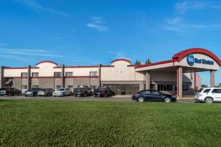 Best Western Marquis Inn & Suites - Prince Albert - 7