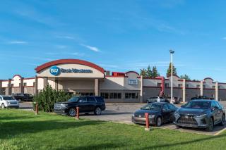 Best Western Marquis Inn & Suites - Prince Albert - 6