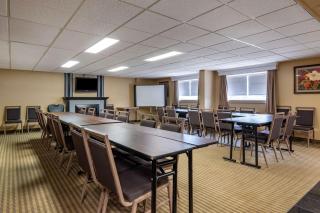 Best Western Marquis Inn & Suites - Prince Albert - 2