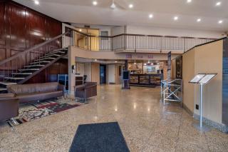 Best Western Marquis Inn & Suites - 7