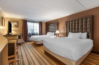 Best Western Marquis Inn & Suites - 3