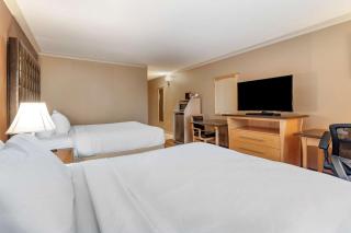 Best Western Marquis Inn & Suites - 1