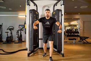 Radisson Blu Resort & Spa - 4