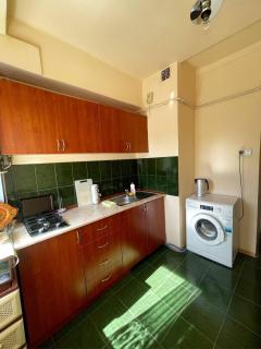 Lovely 1-bedroom rental unit in the city center - 7