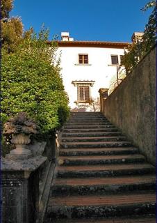 Villa storica di Majano - Bagno a Ripoli - 4