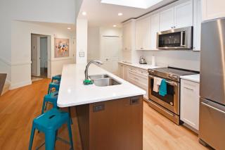 Brook Hill Cottages 42 - Glen Arbor - 1