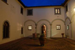 Villa storica di Majano - Bagno a Ripoli - 5